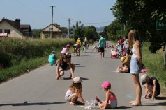 Losowe zdjęcie pochodzące z galerii wydarzenia: plener 2022